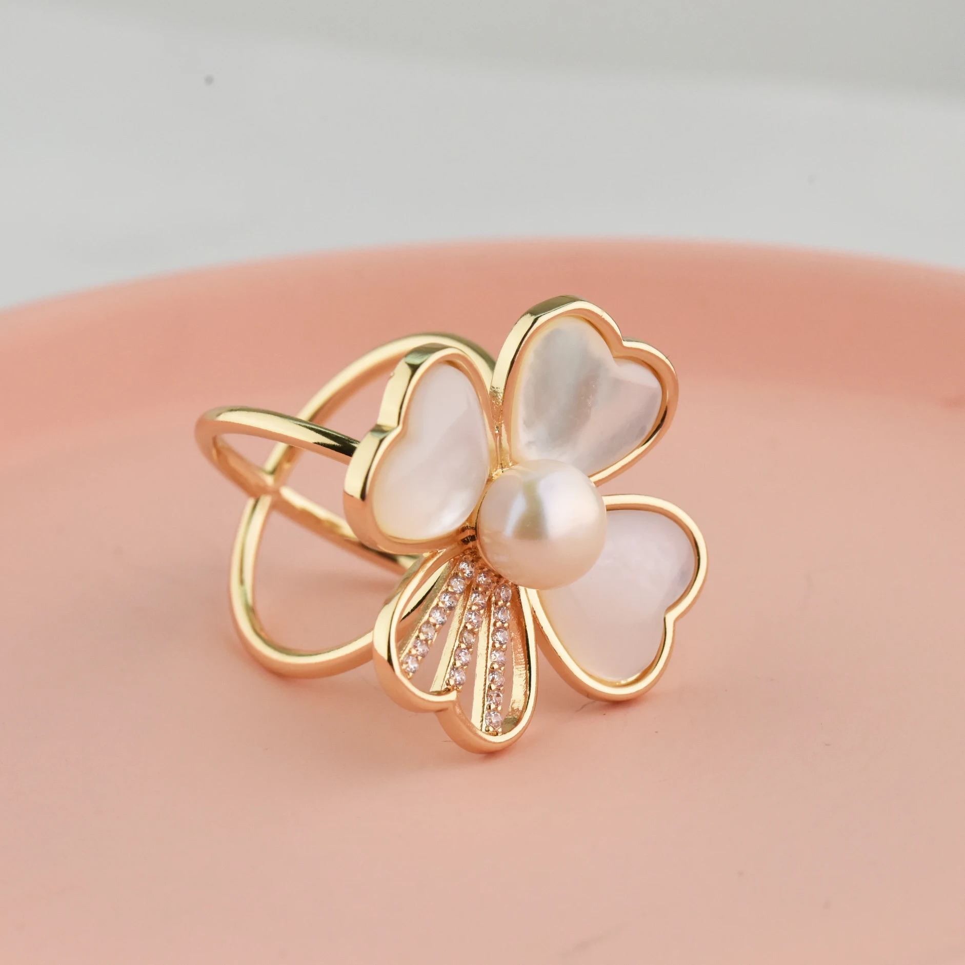 

Натуральная Высококачественная ракушка из ракушек из чистой меди, Женская Пряжка для шарфа