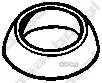 256-194_кольцо уплотнительное!\ Citroen C2/C3/C4 Peugeot 206/307 1.1i/1.4i/1.6i 98-07 BOSAL арт. 256-194