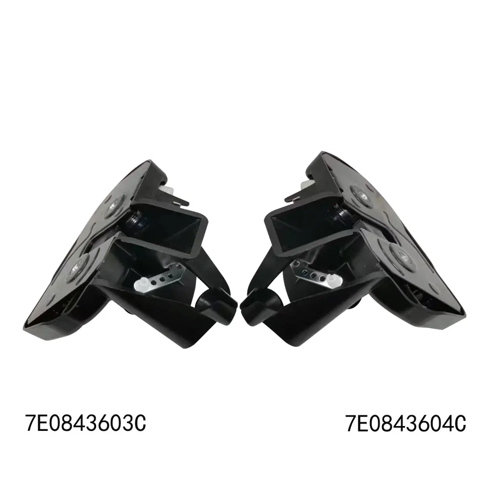 Фото Дверной ударный замок для VW Multivan 2003-2019 7E 0843603 C 7H 0843603 Q 7H 0843603 М 7Е 0843604 C 7H 0843604 Q 7H 0843604 М №3