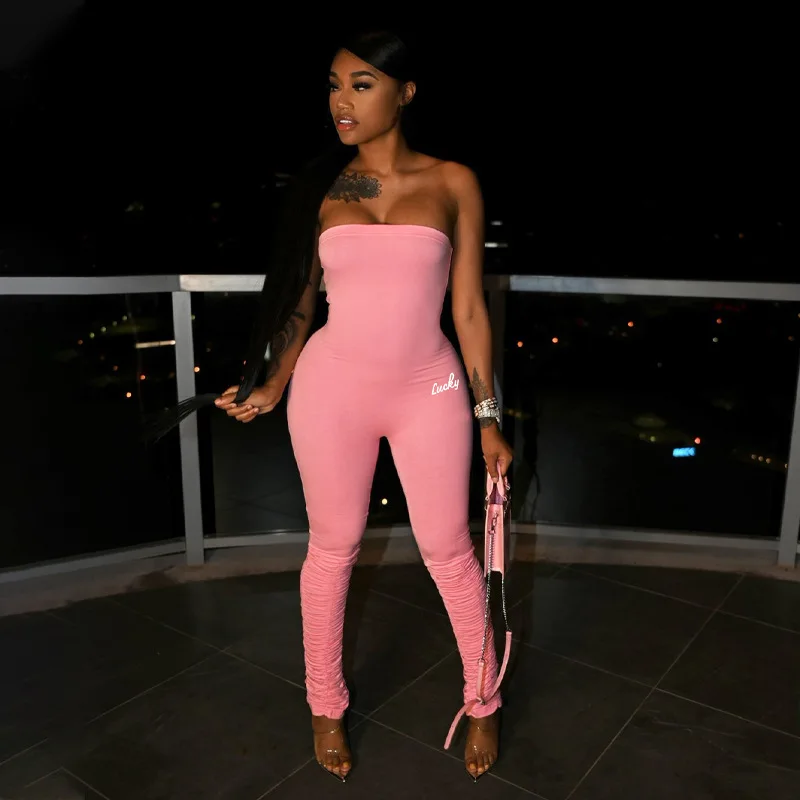 Рисунок 3 - Женский Летний комбинезон в европейском