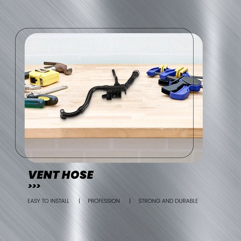 03C103474AD Выпускной Шланг для VW Golf Passat Tiguan Skoda SEAT