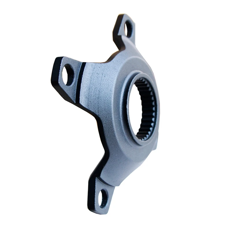 Mi.Xim для центрального двигателя Bafang с четырьмя когтями основания