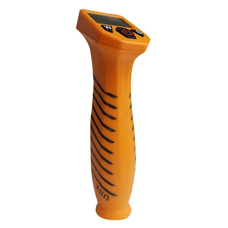 

Engine Oil Tester for Auto Check Oil Quality Detector with LED Display Gas Analyzer Car Testing Tools Check Oil Tester