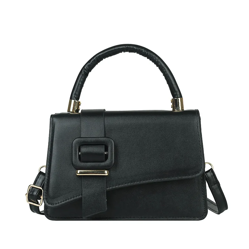 

Crossbody Luxury Designer Bags for Women Fashion Magnetic Buckle Aesthetic Female Handbag Shoulder Tote Women's Bag 2022 Trend