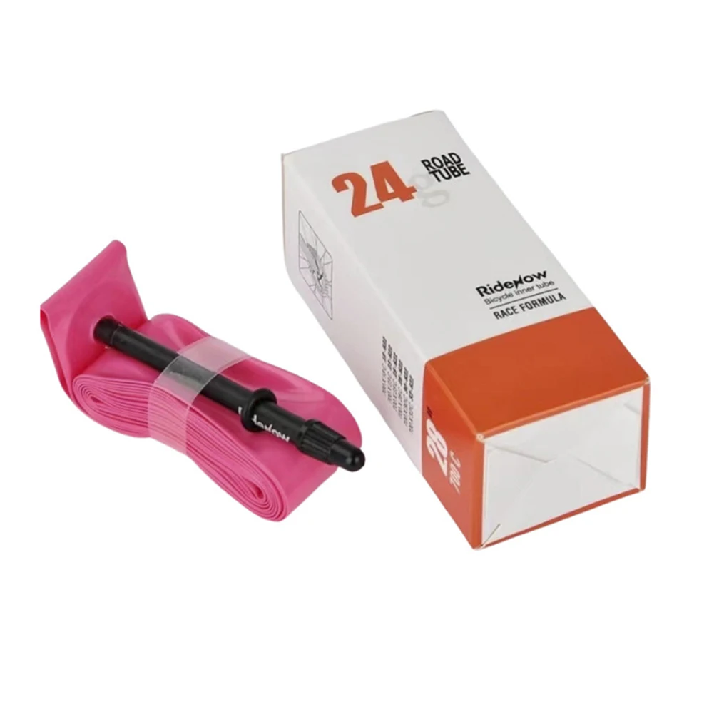 

Bicycle Innertube Road Bike Ultralight TPU Inner 700x23-32 FV45/65/85mm Presta-Valve Accessories Hot Sale Replacement Parts