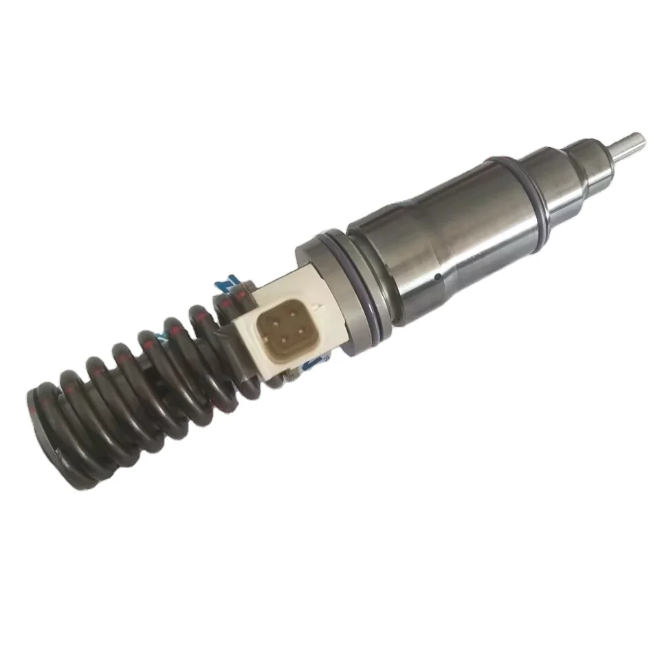 RFE4E00001 BEBE4E00001 Detroiit Дизельный 14L Delph1 Форсунка топливного двигателя EX 631018
