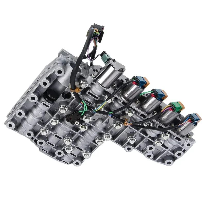 Оригинальный корпус клапана автоматической коробки передач CTF25 CVT25 в сборе для