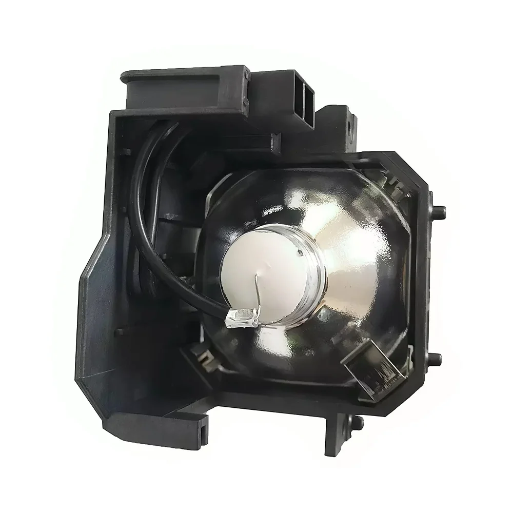 Сменная Лампа V13H010L41 с корпусом для EPSON S5 S6 + S52 S62 X5 X6 X52 X62 EX30 EX50 TW420 W6 77C 4 шт.