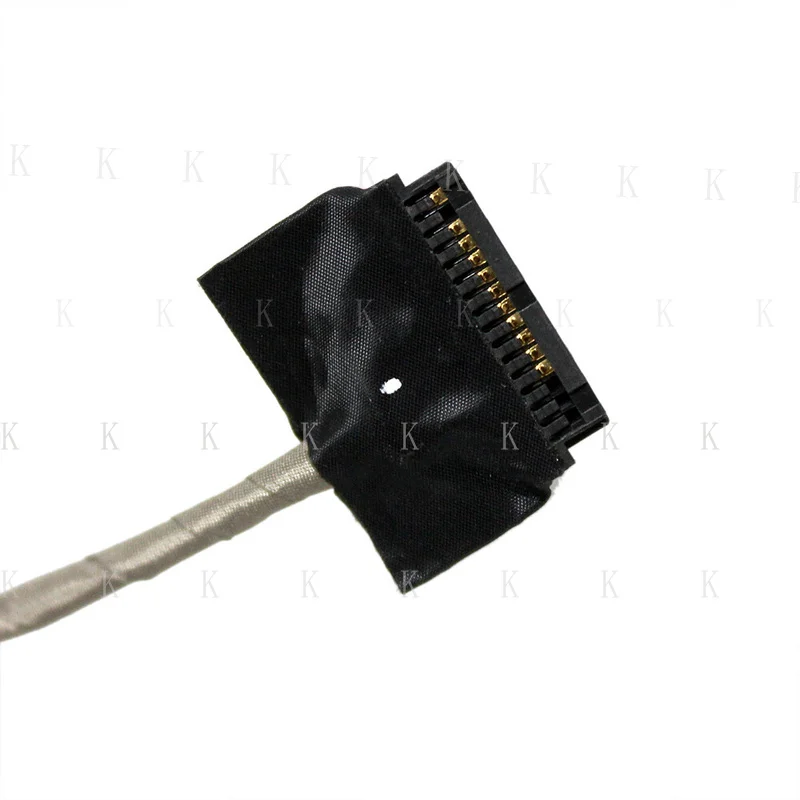 C 30-контактный кабель для ЭКРАНА EDP для LENOVO B50-10 80QR ideapad 100-15IBY 80MJ 80R8 AIVP2 (art.: 3920d183200aa) - 3920d183200aa