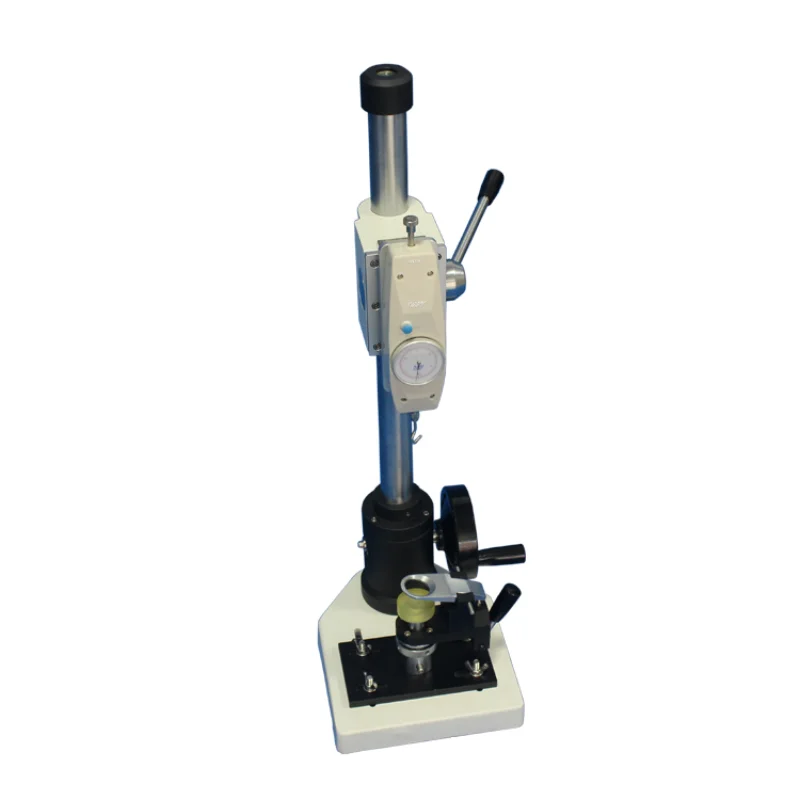 

ASR-5060 Most Popular Button Snap Push Pull Tester Tensile Test Machine