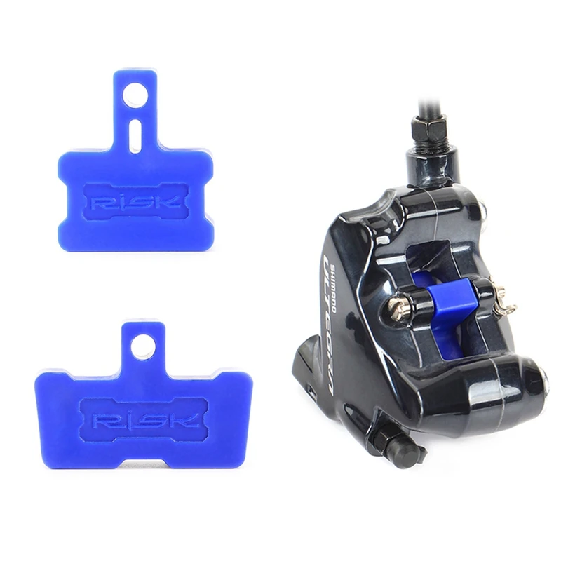 

Дисковые тормозные колодки, детали для горных велосипедов, 40 шт./лот