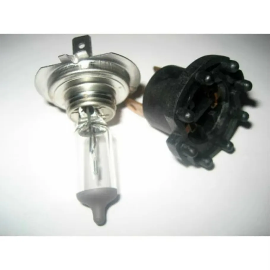 1x держатель лампы подходит для Mazda 3 5 323 Kawasaki Dorman Beam цоколь фары B28V510A3