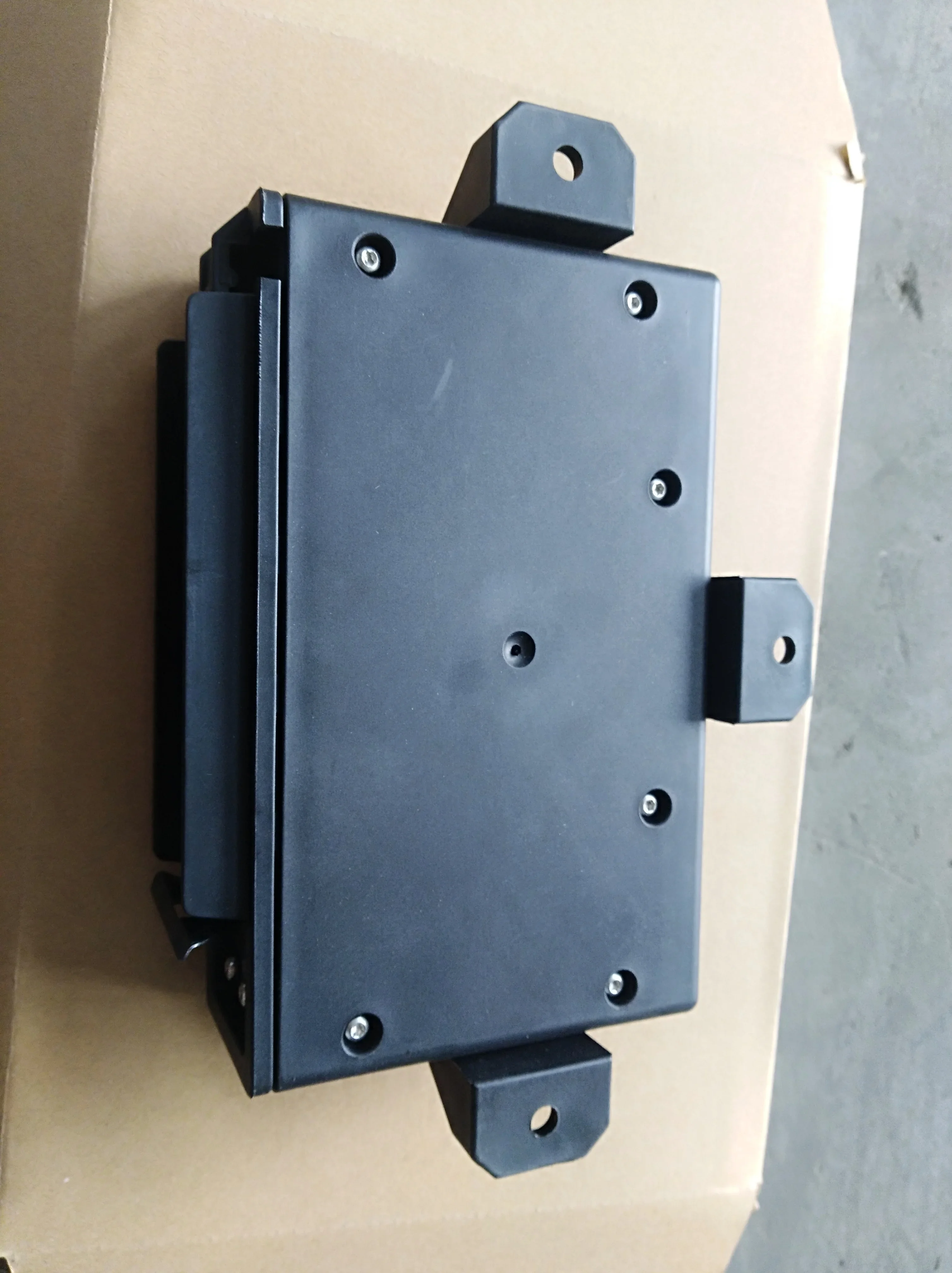 Блок управления трансмиссией 4WG20 0 ECU 6009054631 6057 008 011 с подлинным качеством