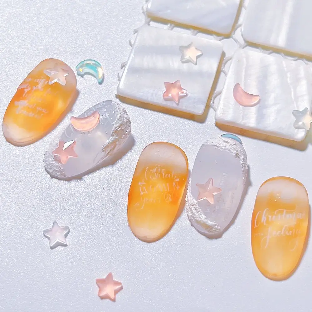 

Nail Ornament DIY Nail Material Nail Salon Nail Art Jewelry 3D Nail Decoration Manicure Accessories Women Nail Charms