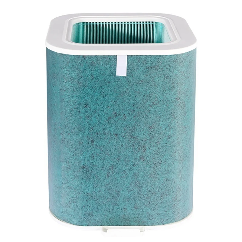 

For Huawei Smart Selection 720 Air Purifier Filter KJ800F-S800 1PRO Replacement Parts HEPA Activated Carbon Filter