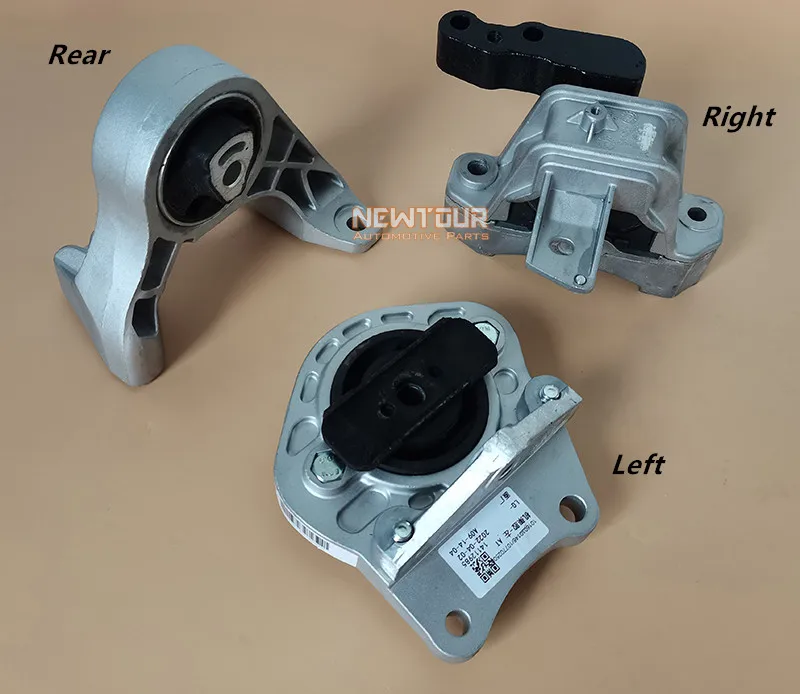 Автомобильные детали для авто кронштейн двигателя Geely LG/SC6