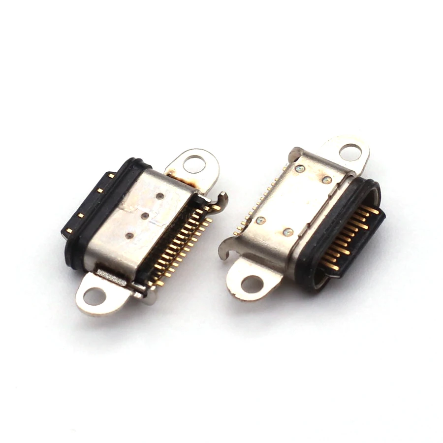 5 шт. для Ulefone Armor 9 9E Nokia XR20 ZR-31787 NR2A28 TA-1368 TA-1362 USB док-станция разъем зарядки