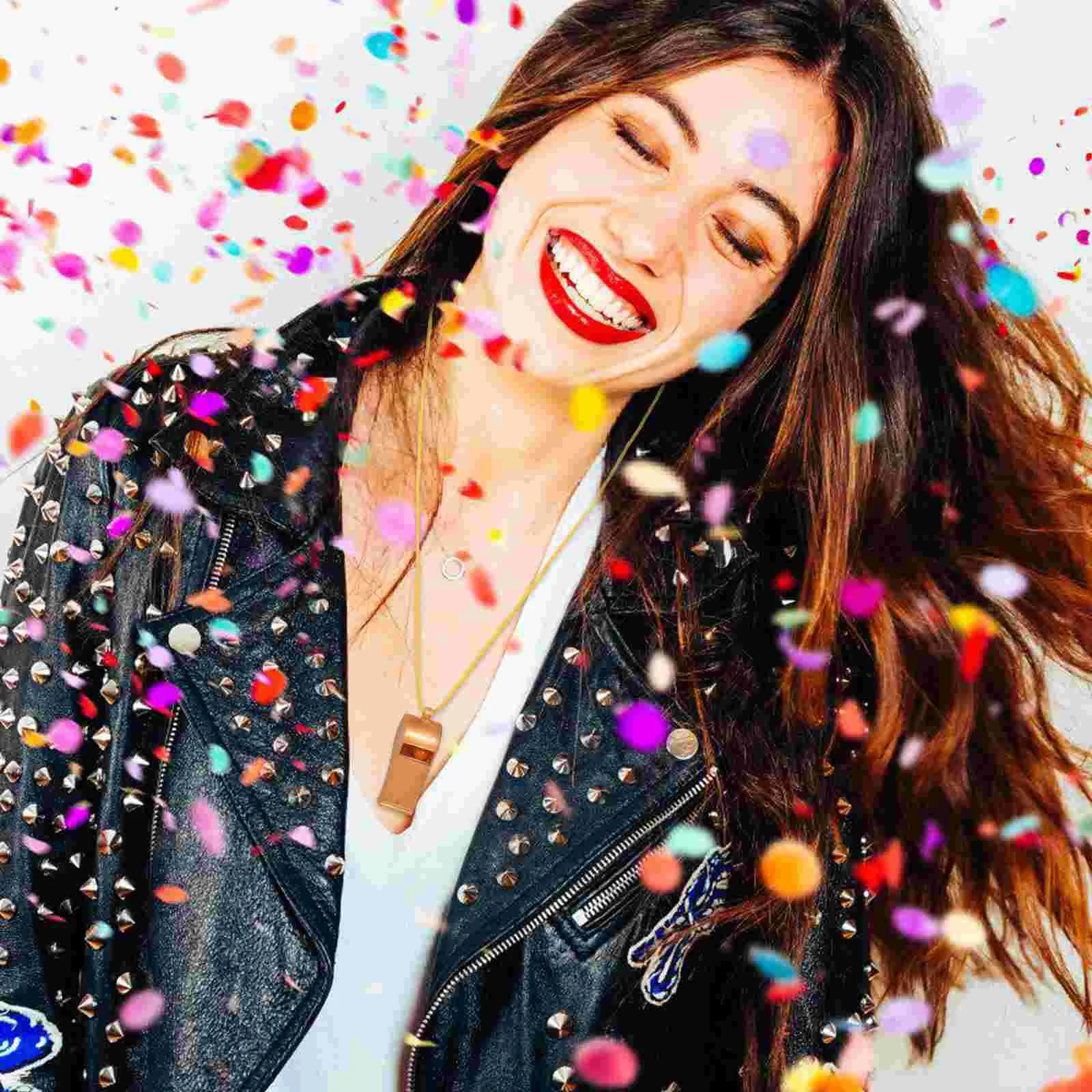 6 шт. свисток тематические сувениры для выпускного вечера тренеров