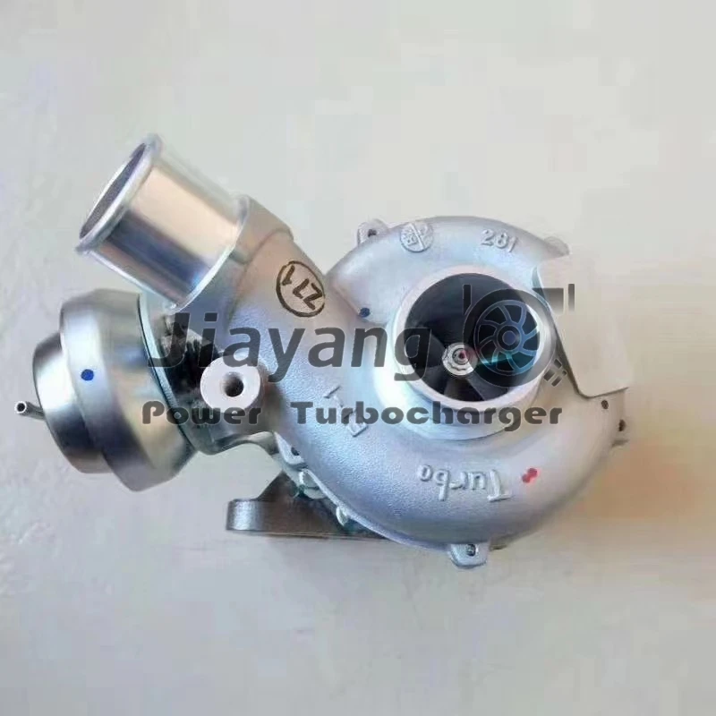 Фото Новый турбокомпрессор Turbo RHV4 1515A170 1515A222 VT16 VT17 для Mitsubishi Pajero Sport L200 Triton с двигателем 2.5L 4D56 №1