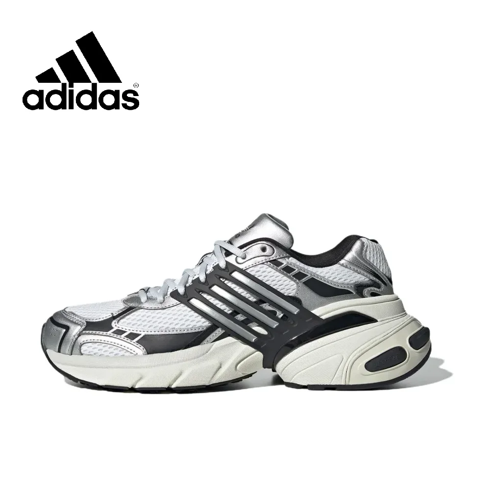 Низкие кроссовки Adidas Original ADISTAR XLG Удобная амортизирующая повседневная обувь для