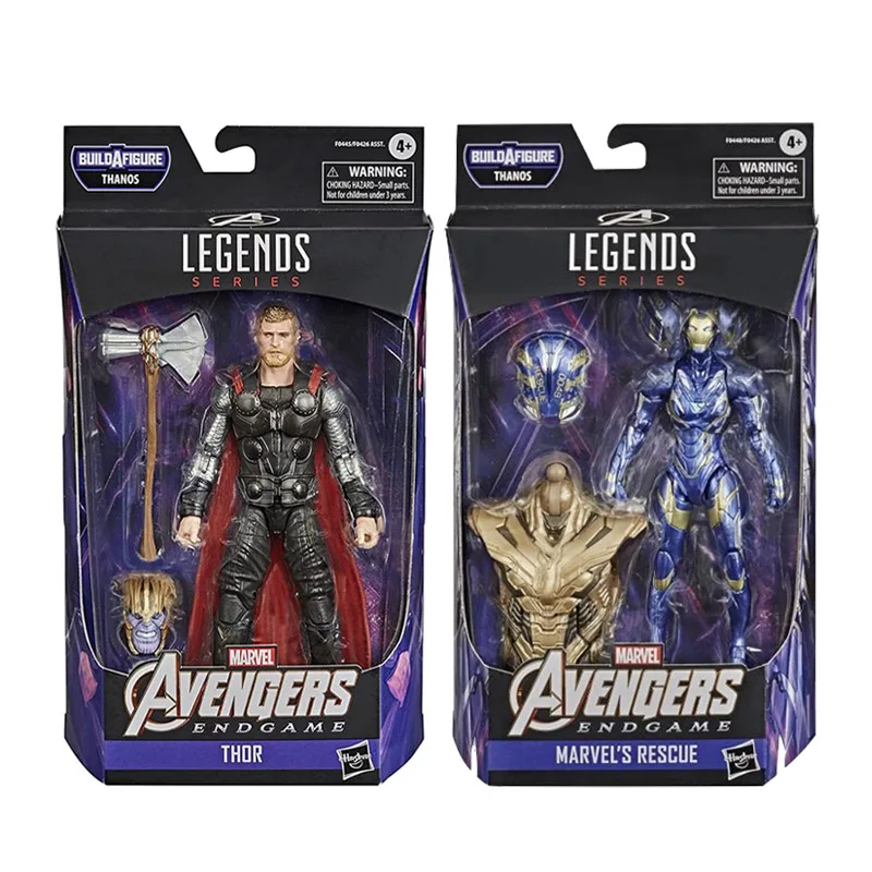 Model Toy 6-inch