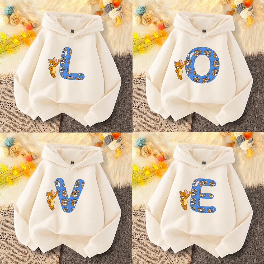 Толстовка Унисекс lilo &amp Stitch Детская Одежда