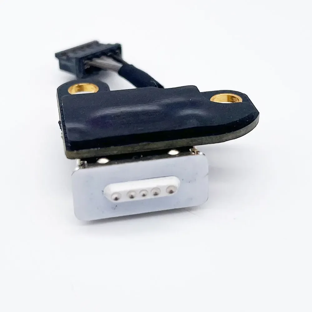 Для Apple MacBook A1342 MC207 MC516 2009 2010 разъем питания постоянного тока для ноутбука гибкий