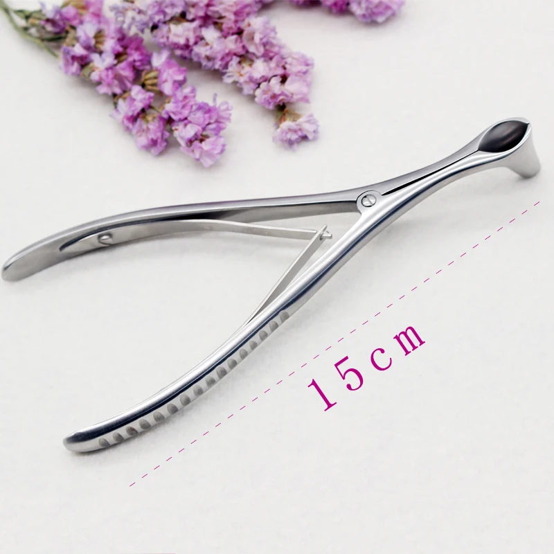

Косметические пластиковые инструменты Boutique rhinoscope spreader ноздри расширитель уха расширитель ноздрей оборудование для взрослых