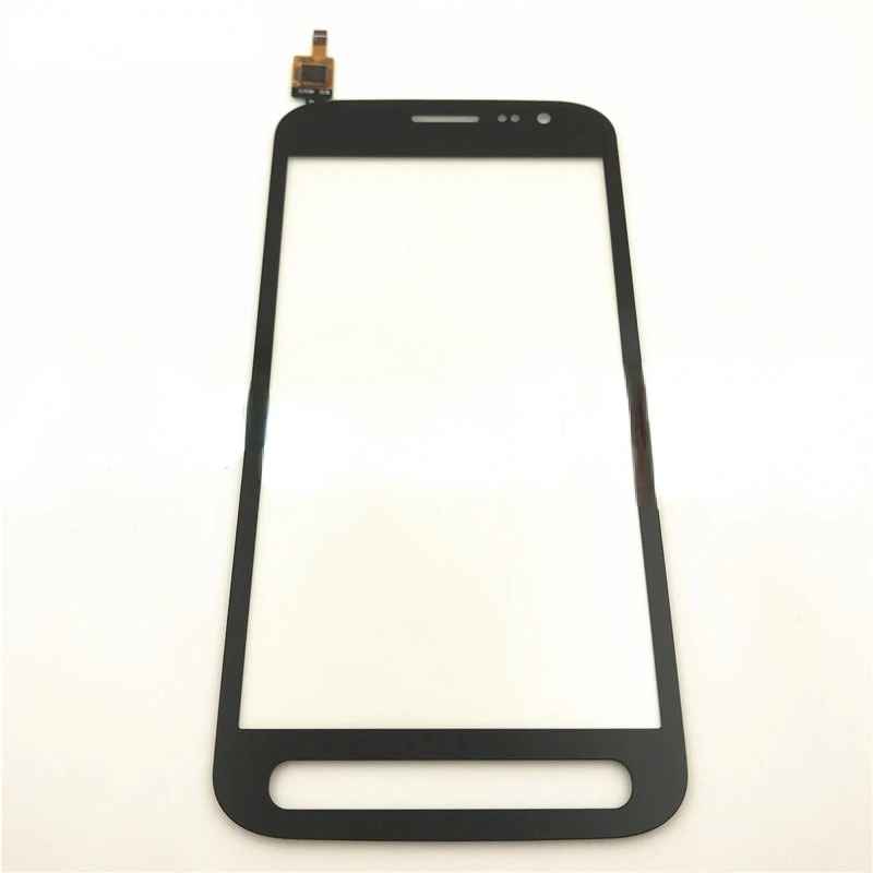 

100% Tested for Samsung Galaxy Xcover 4 SM-G390F G390 Touch Screen Digitizer Sensor Outer Glass Lens Panel
