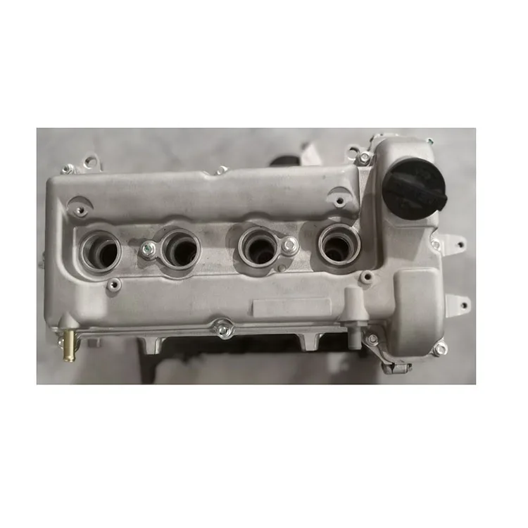Фото Оригинальный двигатель в сборе (Long Block) серии B12 1.2L N200 N300 L2Y/LAQ/LXA для SGMW DFSK CHANA (Китай) №4