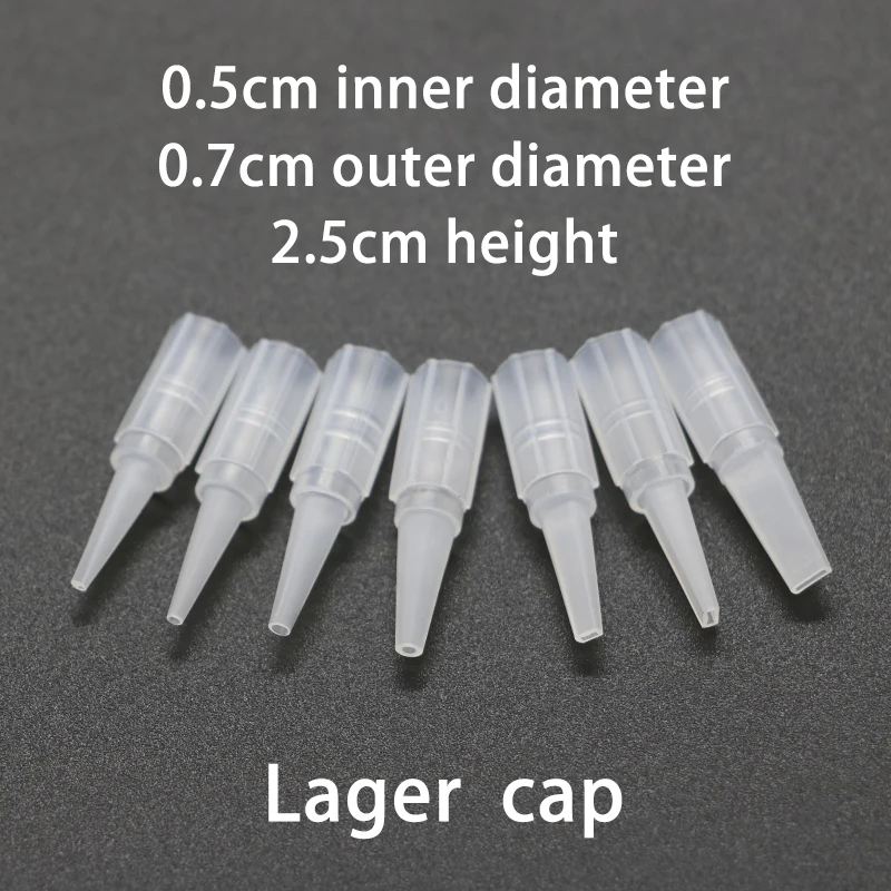 Наконечники иглы для перманентного макияжа 1RL 50 шт. наконечники игл татуировки