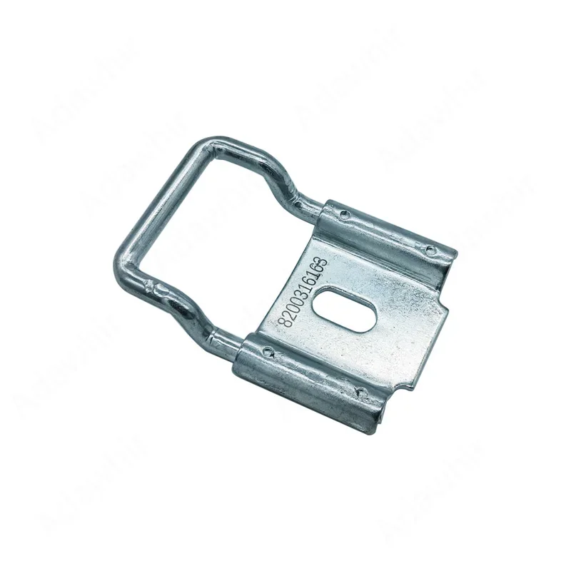 

Совершенно новый для Renault Master II NISSAN INTERSTAR OPEL Movano 1998-2010, защелка замка задней двери 8200316163 , 7700353757