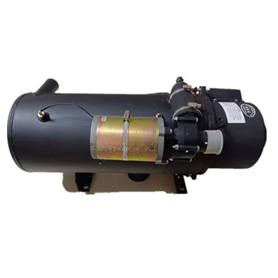 

Motorhome Parking Water Heater 5kw 12v For truck RV Boat Engine