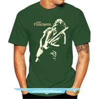 funny t shirts john frusciante mens fashion t shirt