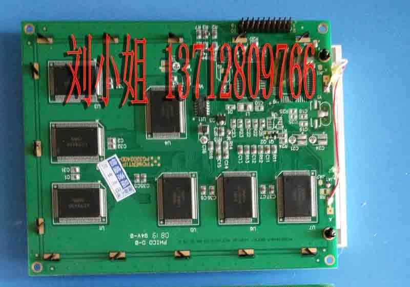 

New PG320240D-P6 PG320240D-P6 A PG320240D-P6 B Gray Film Display
