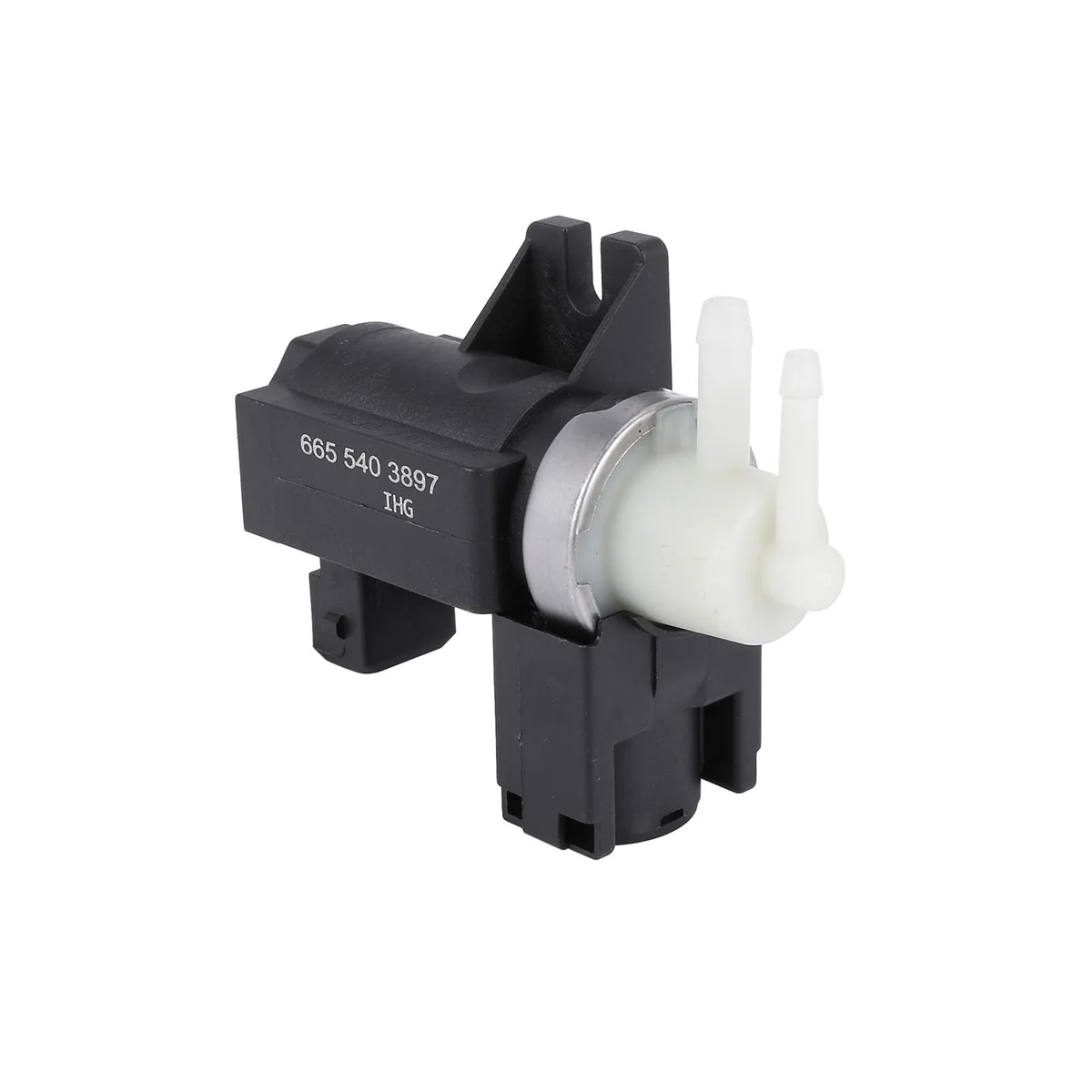 

Turbocharged Solenoid Valve Vacuum Modulator for SsangYong Rexton/Kyron/Actyon/Rodius Diesel 6655403897 6655403797
