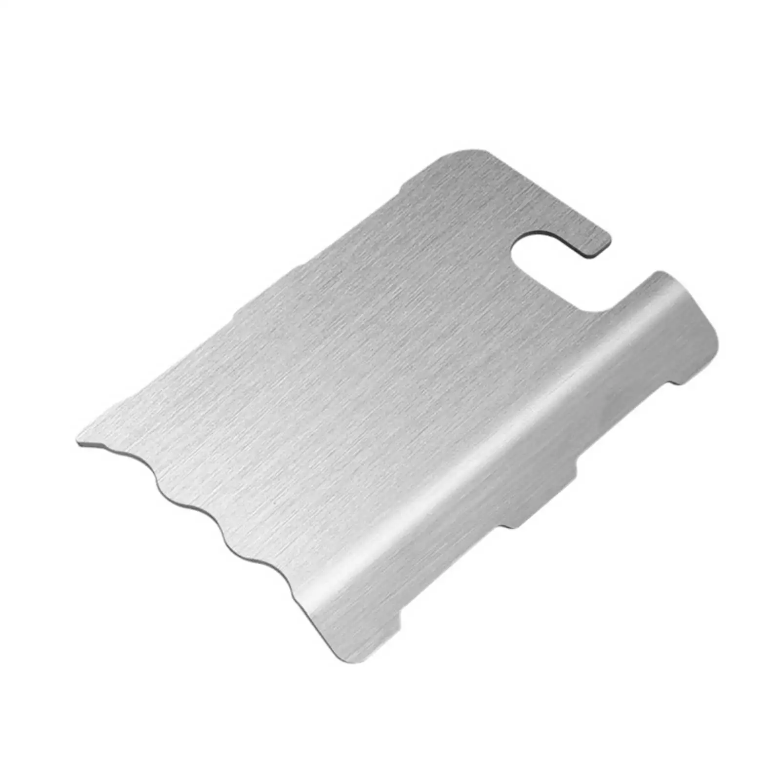 

Insulation Board for JCB Burner Prevent Accident Outdoor Use