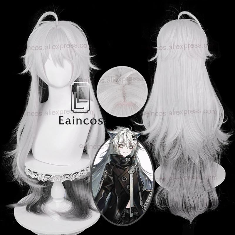 Wigs Heat Resistant Synthetic Hair Halloween Party