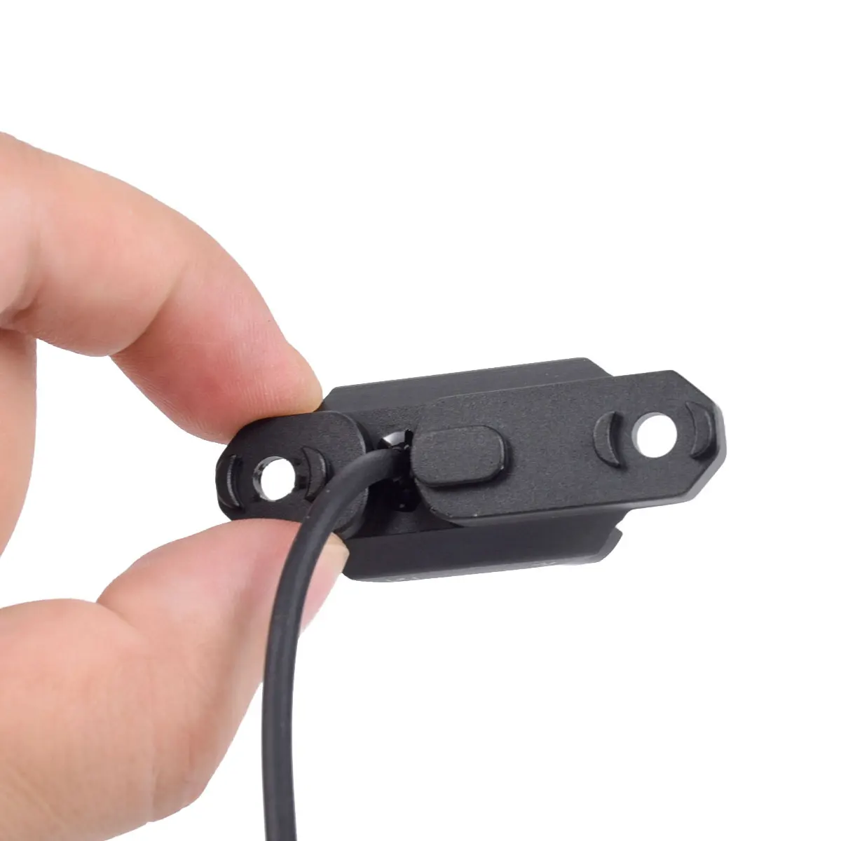 Тактический Блок Горячая кнопка давление дистанционный переключатель подходит