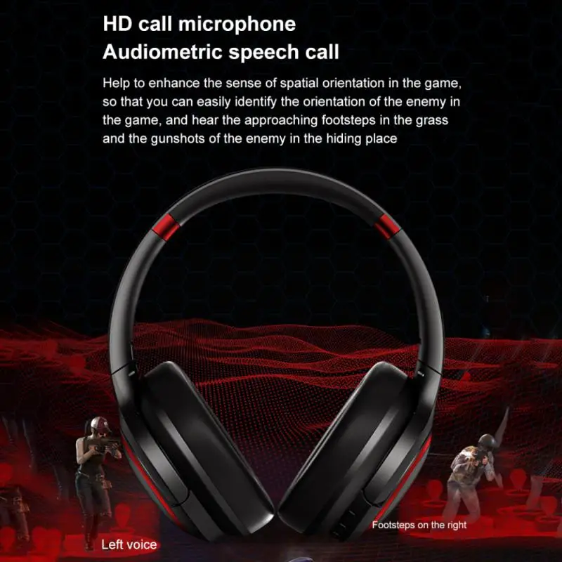 

Bluetooth-гарнитура Lenovo Thinkplus TH40 с шумоподавлением и диафрагмой