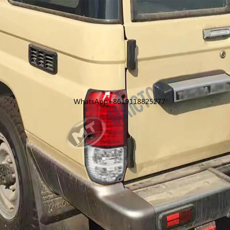 Задний фонарь для Land Cruiser