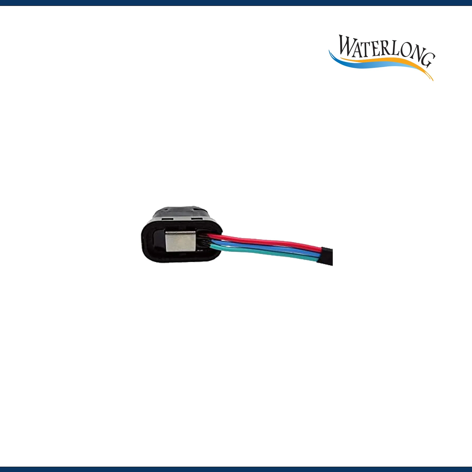 Реле наклона WATERLONG Trim 703-82563-02-00 заменяет для Yamaha подвесной 150HP 225HP 250HP