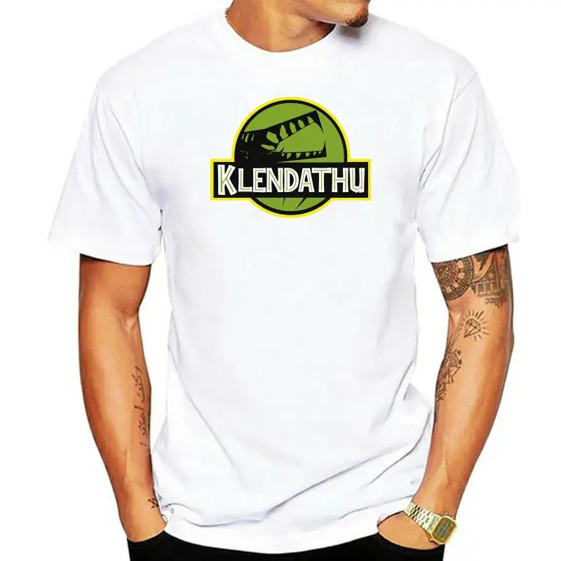 

Klendathu Starship Troopers T-Shirts