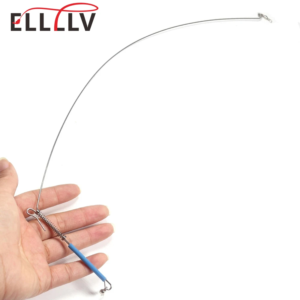 elllv-20pcs-saltwater-fishing-rig-arms-branches-with-swivels-stainless-wire-arms-balance-20cm-30cm-40cm