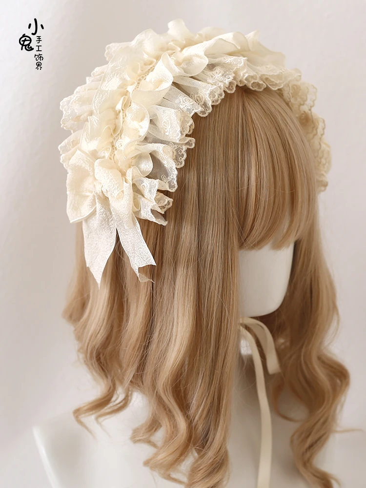 Аксессуары для волос аксессуары в стиле Харадзюку