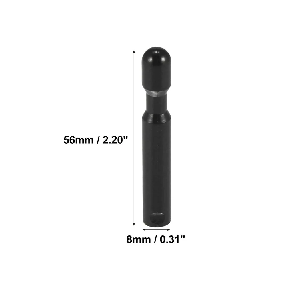 Ручка автомобильного дверного замка Тяговая булавка для Ford F-150 2004-2013 Explorer 1991-1996