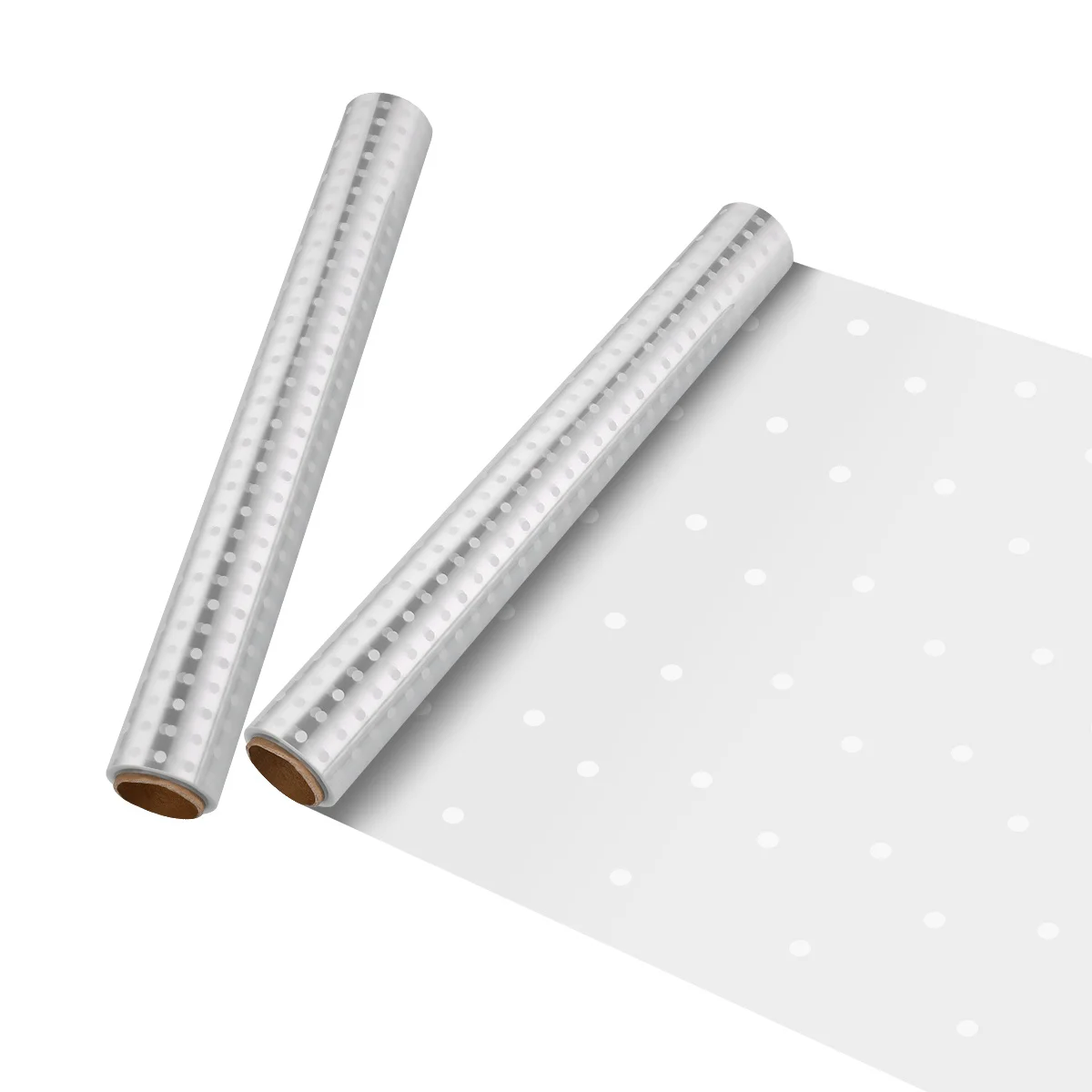 

Cellophane Wrap Wrapping Paper Clear Basket Roll Flower Transparent Gift Wrapper 100Ft Celophane Wraper Florist Baskets Candy