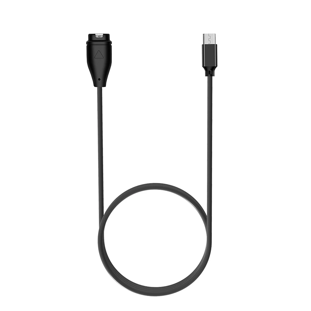 

Зарядное устройство USB Type C для Garmin Fenix 7 7S 7X 6 6S 6X