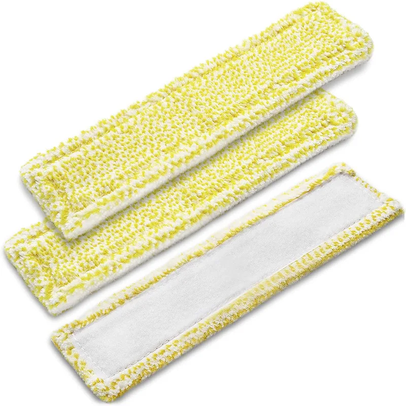 

Сменные колодки из микрофибры для Karcher WV2 WV5