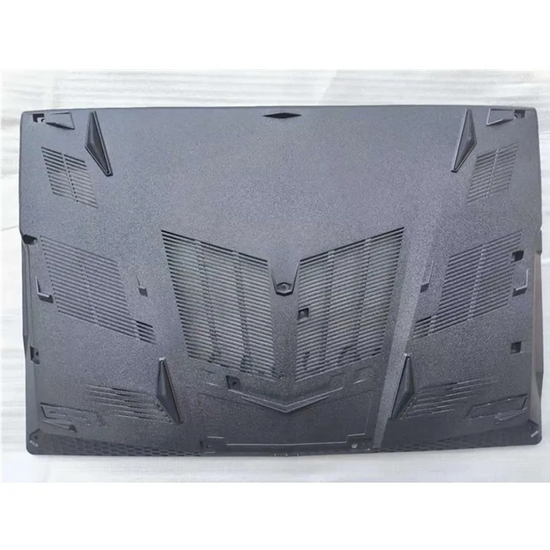 

NEW For MSI GE63 GE63VR GL63 GP63 MS-16P1 MS-16P5 Laptop Case Bottom Case Computer Case Black